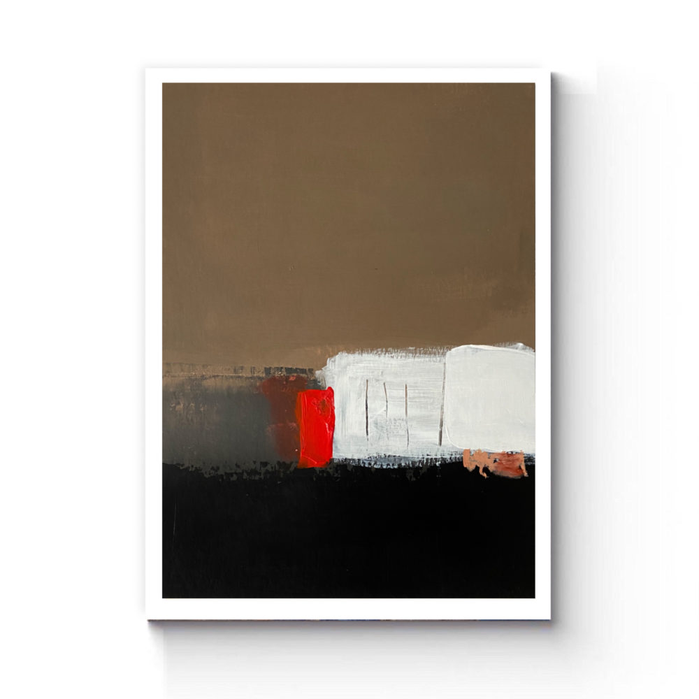 SERIE XVII- 19 - Image 3